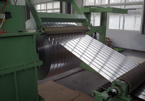 Gia công cắt xẻ nhôm hợp kim